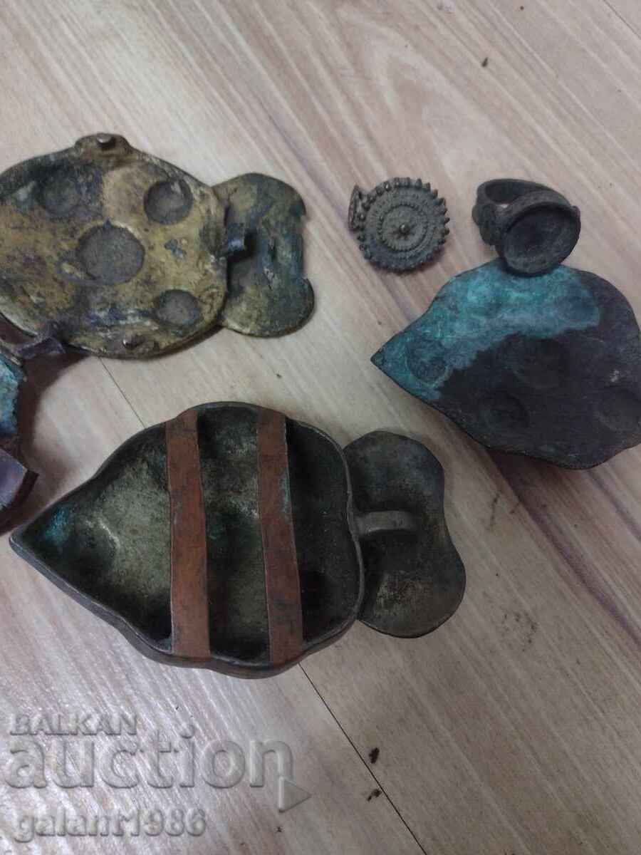 Licitație RESTURI DE PAFTALE Licitație RESTURI DE PAFTALE