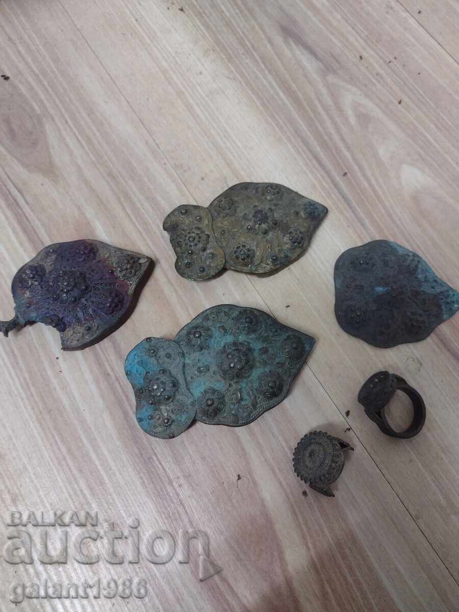 RESTURI DE PAFTALE RESTURI DE PAFTALE