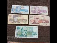 Banknotes