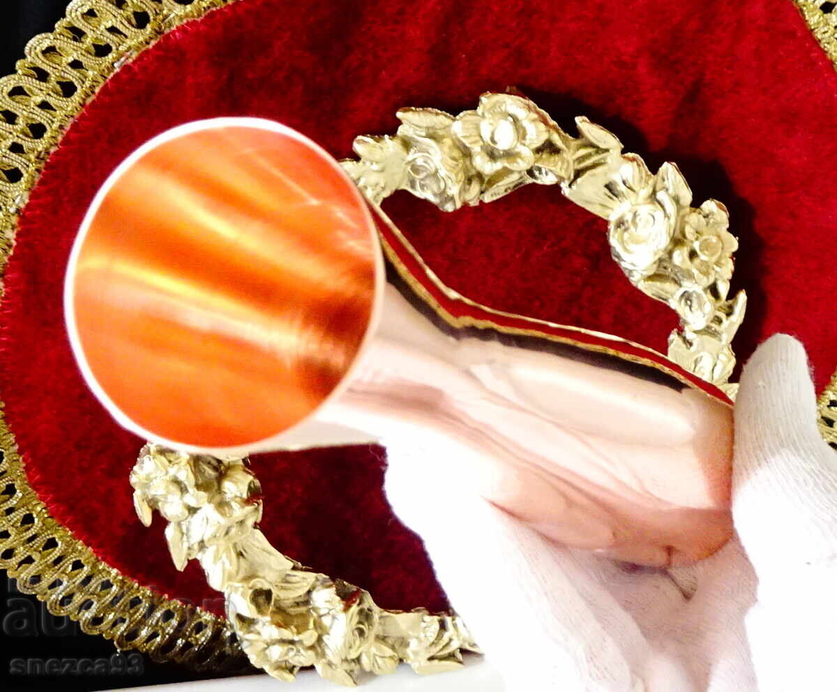 Copper jug, carafe, decanter for rakia with price 15.00 BGN | € 7.67