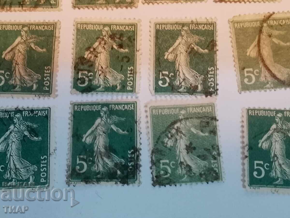 Postage stamps -0.01 cents with price 1.29 BGN | € 0.66 Postage stamps -0.01 cents with price 1.29 BGN | € 0.66