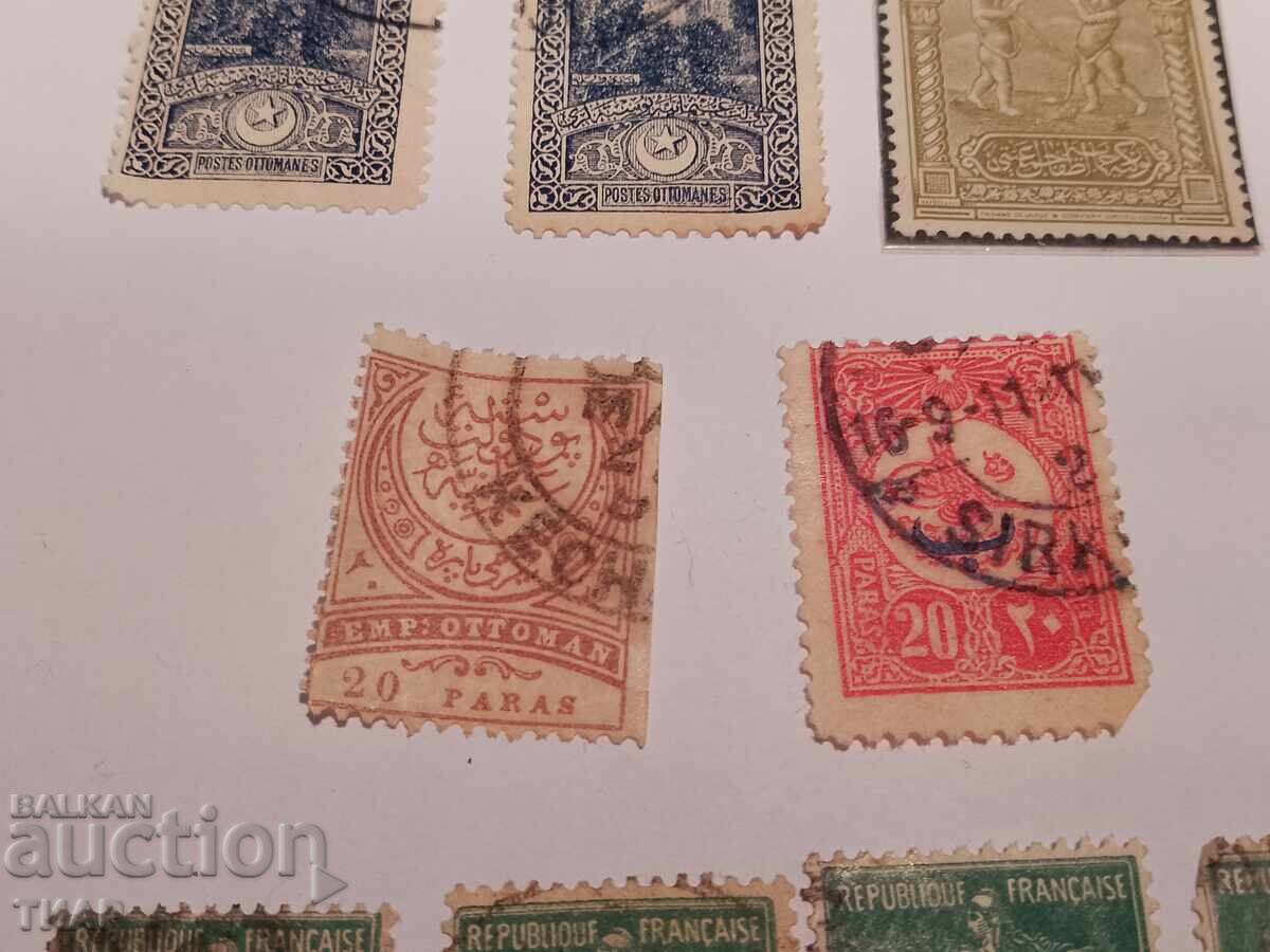 Auction Postage stamps -0.01 cents Auction Postage stamps -0.01 cents