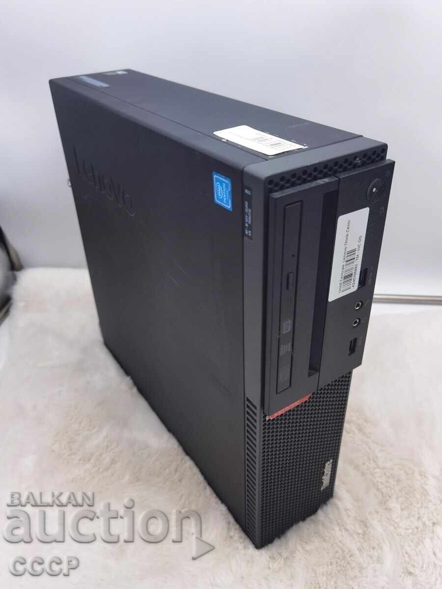 Top Computer Lenovo - 5