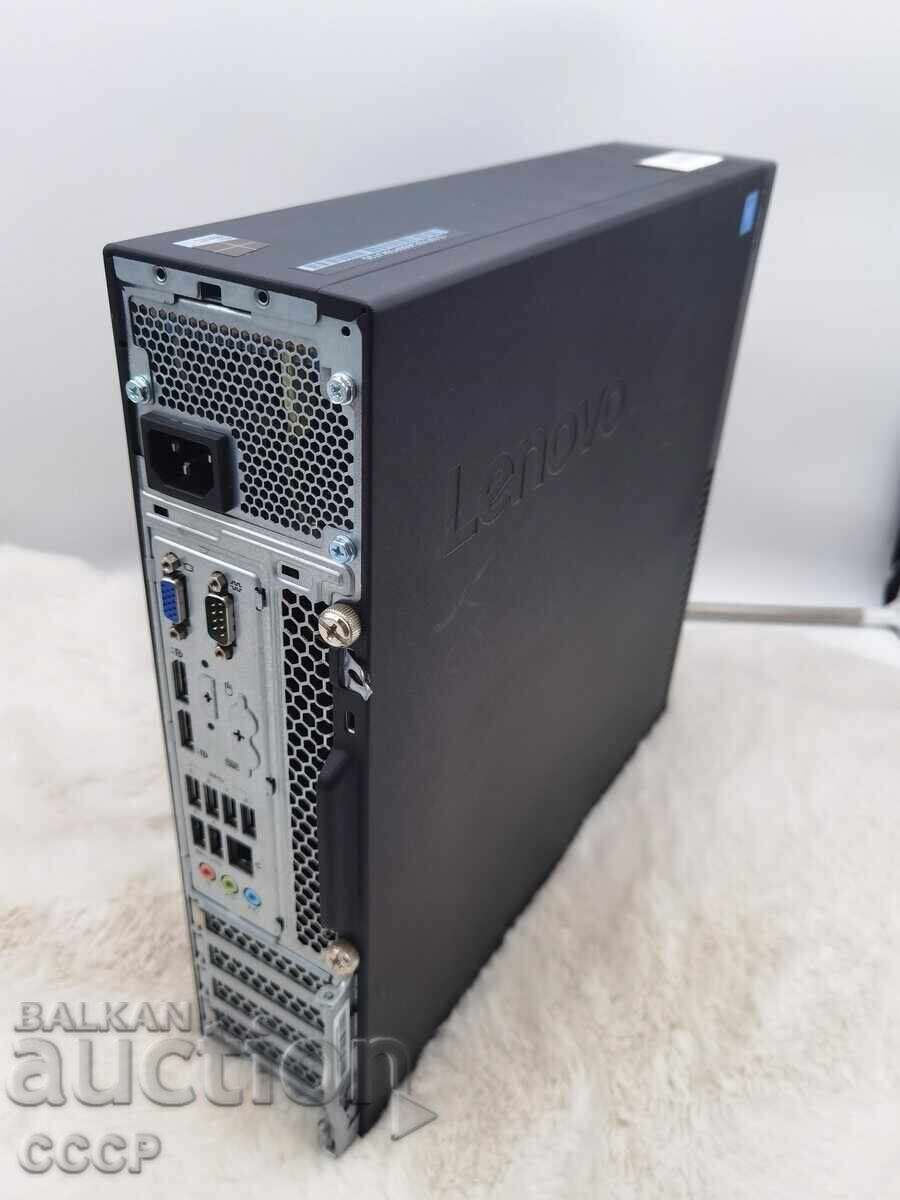 Top Computer Lenovo - 6