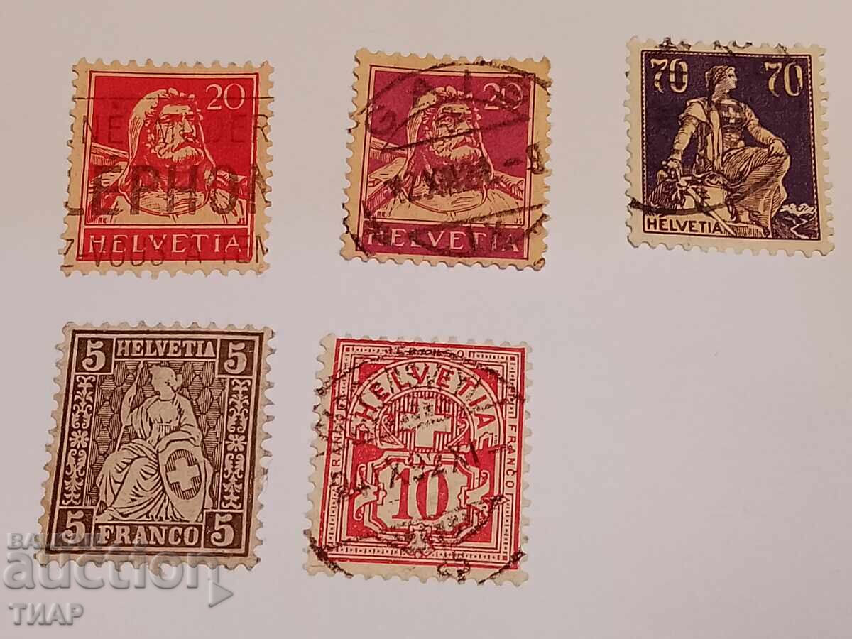 Postage stamps -0.01 cents Postage stamps -0.01 cents