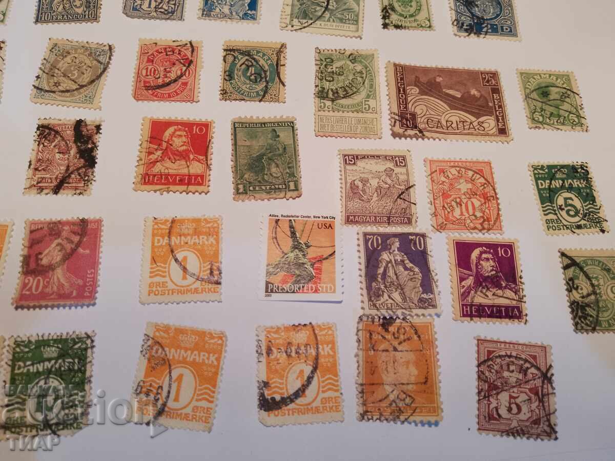 Delivery of Postage stamps -0.01 cents Delivery of Postage stamps -0.01 cents