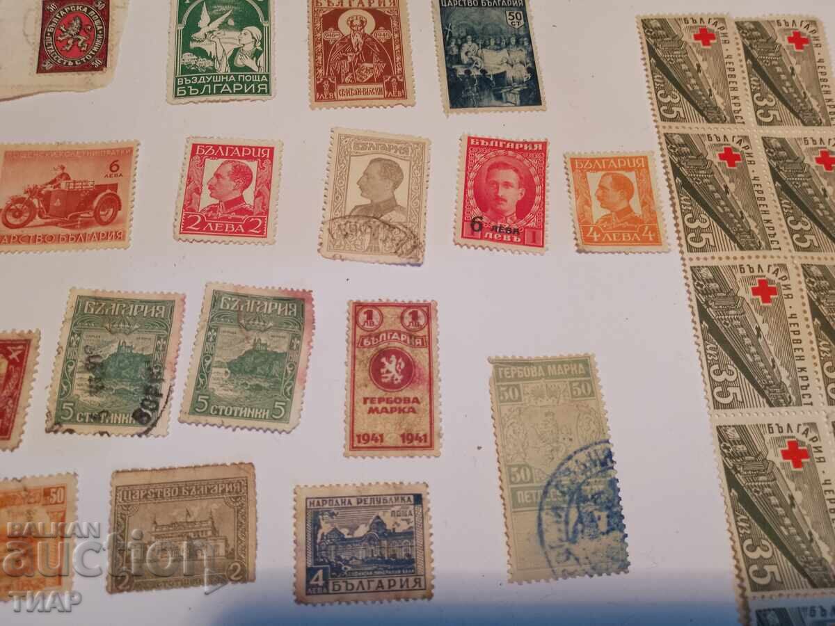 Postage stamps -0.01 cents with price 6.06 BGN | € 3.10 Postage stamps -0.01 cents with price 6.06 BGN | € 3.10