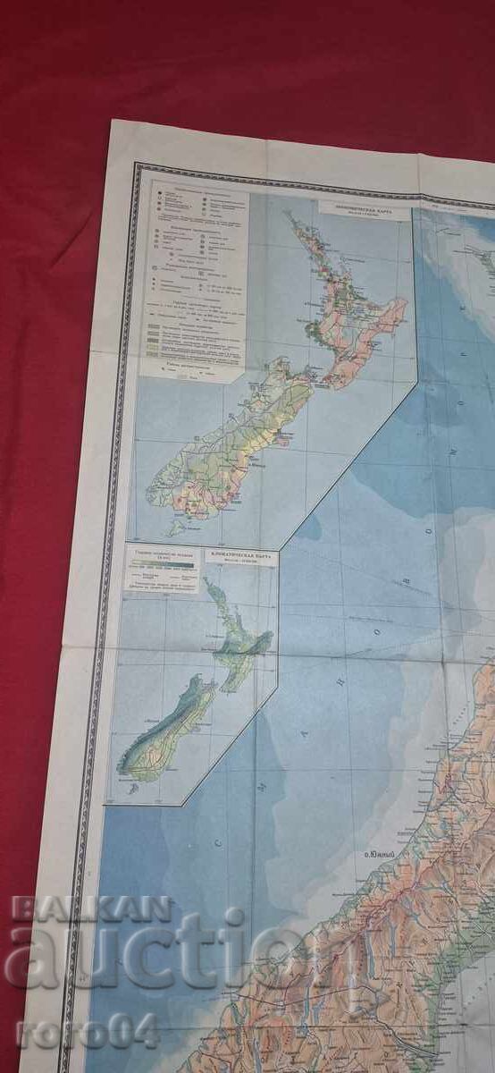 NOUA ZEELANDĂ - 7 NOUA ZEELANDĂ - 7