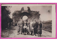 316958 / Χισάρια Γκρούπα Η Κεντρική Πύλη του Φρουρίου Καμίλες