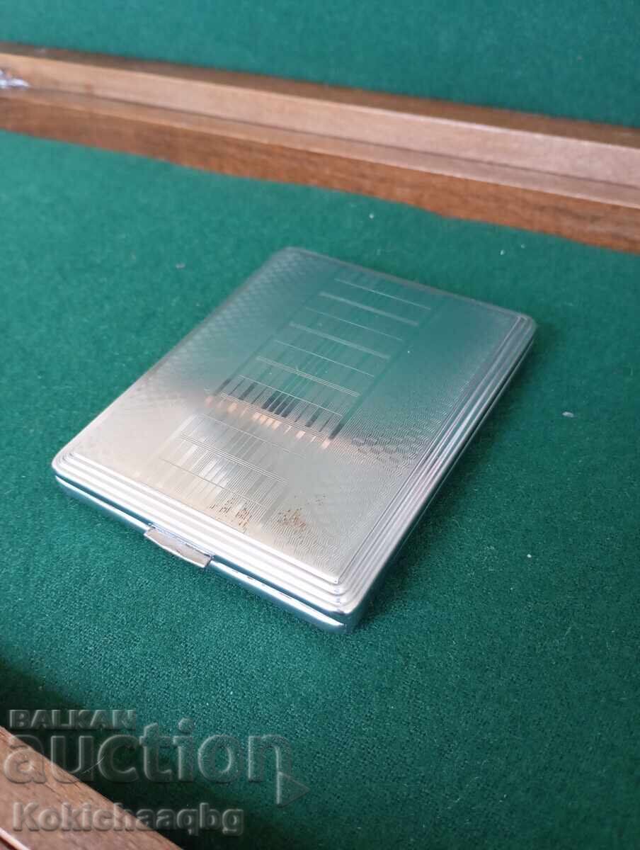 Old German Snuffbox with price 50.00 BGN | € 25.56