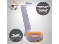 Βάση ακουστικών Cable Guys Powerstand SP2