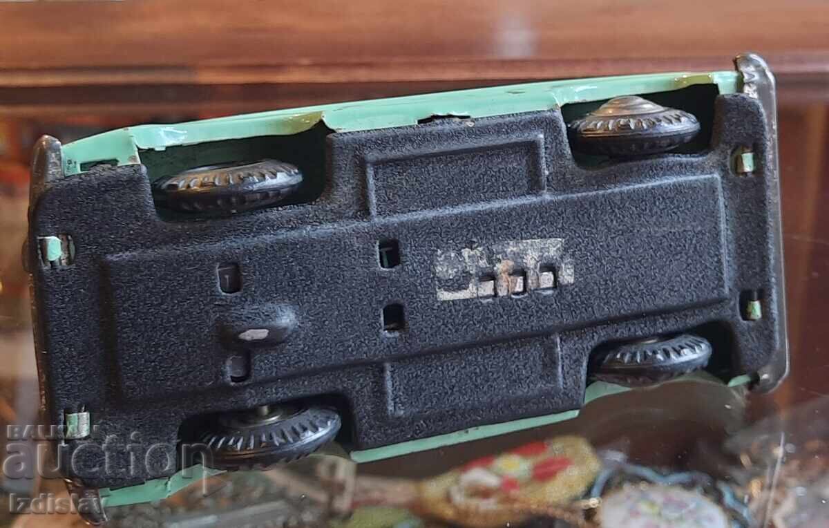 Jucărie de colecție Sedan MF 731 Friction 60 g - 6