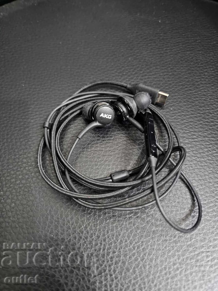 Ακουστικά AKG Ακουστικά AKG