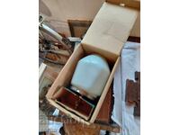 Λάμπα για καυστήρα αερίου, καινούργια. BZC