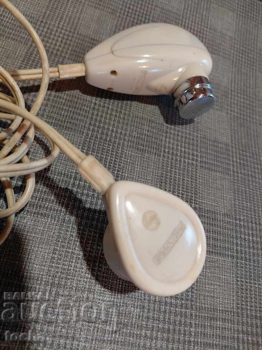 αντίκα ηλεκτρική ξυριστική μηχανή, Philips. BZC με τιμή 0.01 BGN | € 0.01