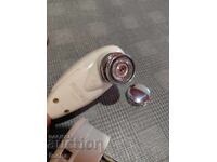 αντίκα ηλεκτρική ξυριστική μηχανή, Philips. BZC