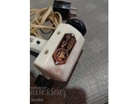 Vintage μασάζ συσκευή, λειτουργική, σε καλή κατάσταση. BZC