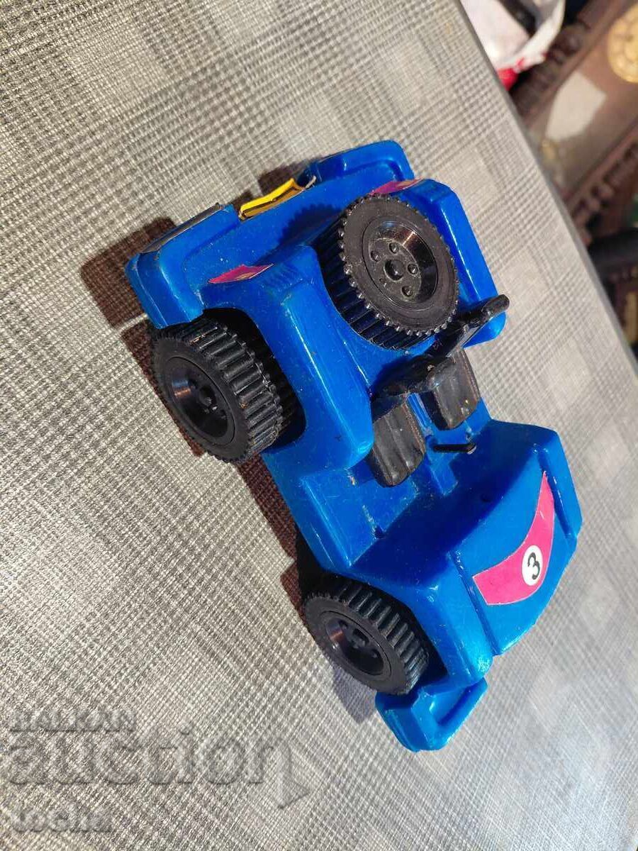 Παλιό καρότσι Βουλγαρίας, διατηρημένο. BZC με τιμή 0.01 BGN | € 0.01 Παλιό καρότσι Βουλγαρίας, διατηρημένο. BZC με τιμή 0.01 BGN | € 0.01