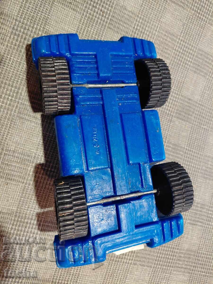 Cărucior vechi BG. BZC - 5 Cărucior vechi BG. BZC - 5