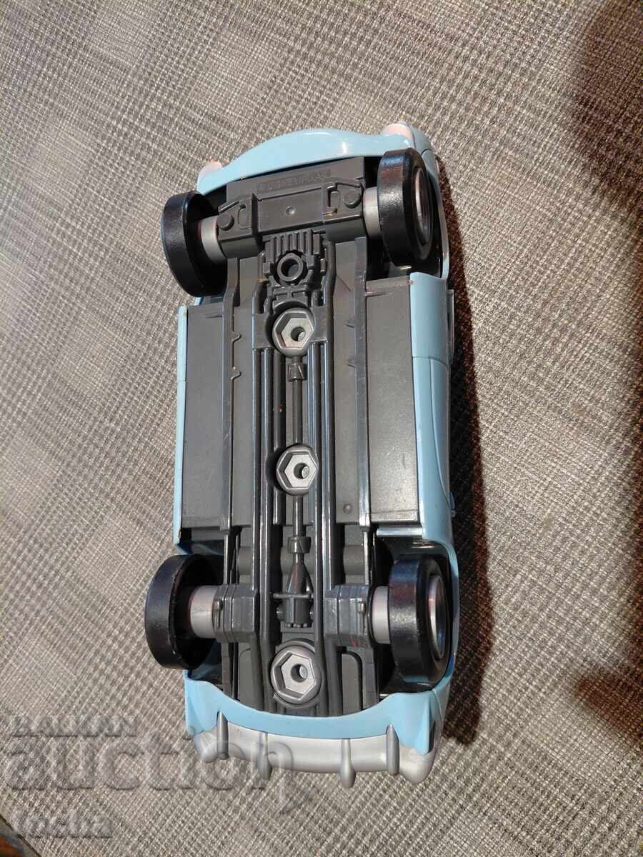 Μεταχειρισμένο καρότσι . BZC - 5 Μεταχειρισμένο καρότσι . BZC - 5