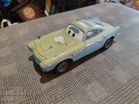 Μεταχειρισμένο καρότσι . BZC