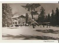 Card Bulgaria Pamporovo Hotel „Snezhanka” 1**