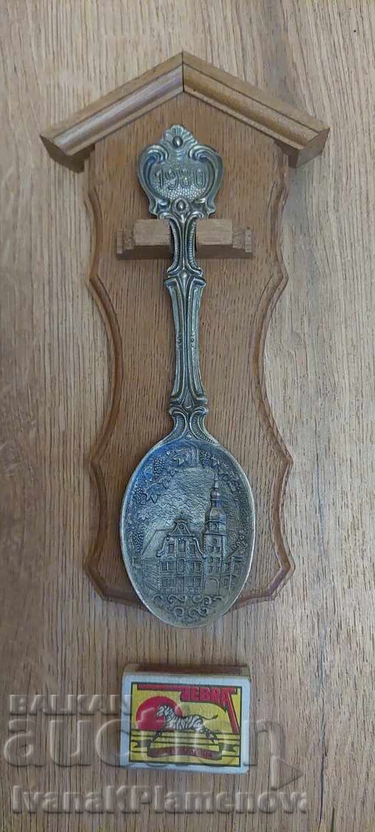 Suvenir pentru cunoscători - 7