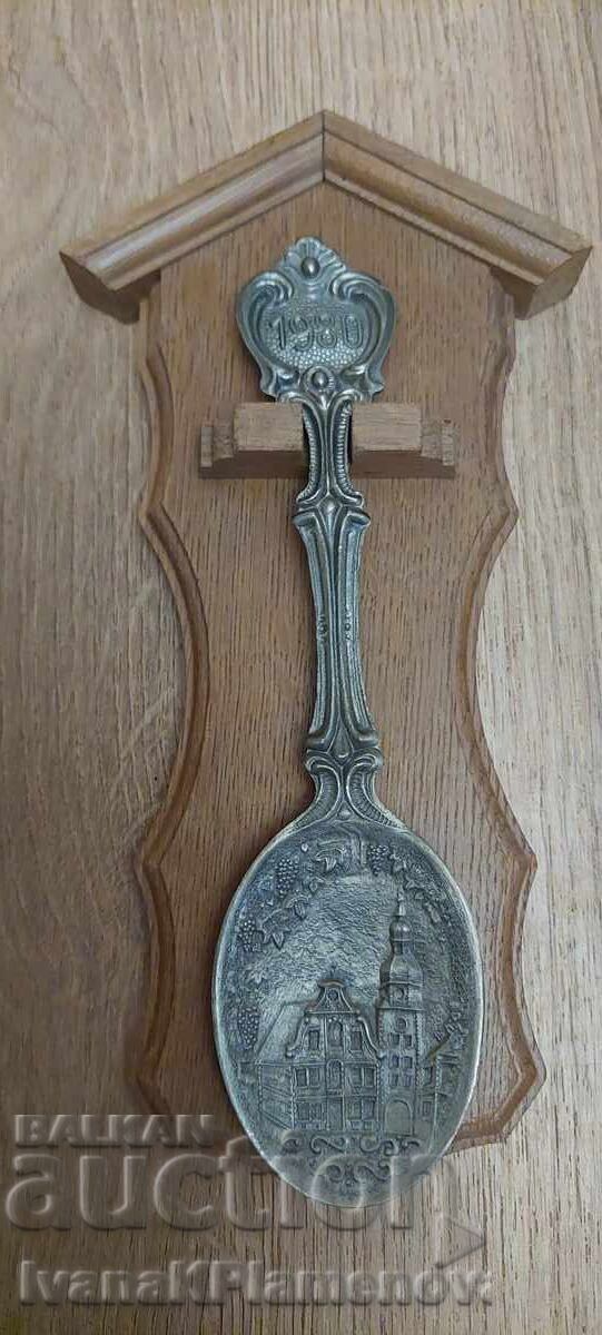 Suvenir pentru cunoscători