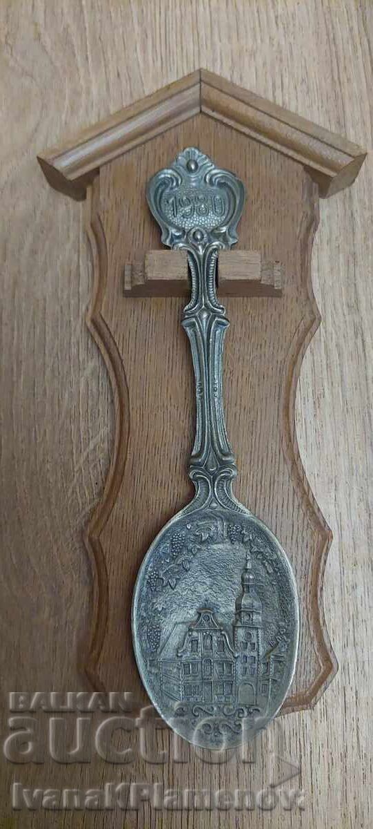 Suvenir pentru cunoscători