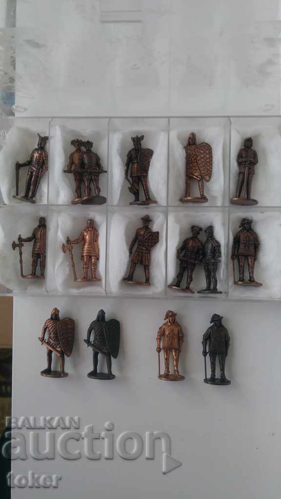 Soldati mai amabili Soldati mai amabili