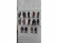 Kinder στρατιώτες