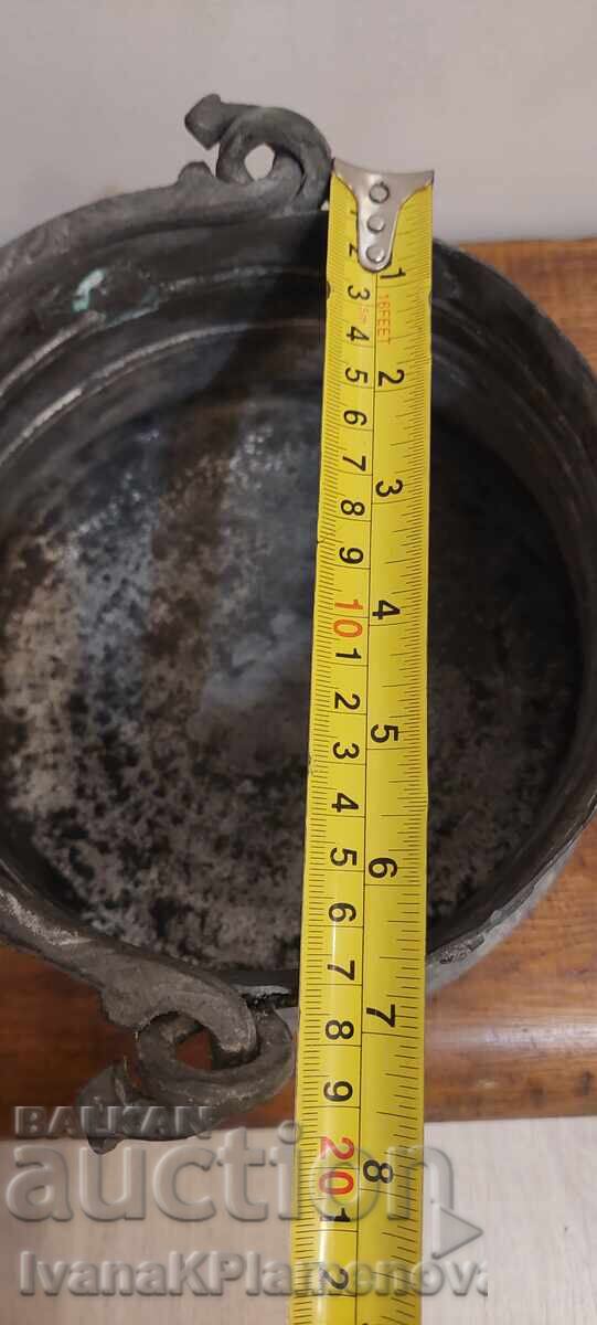 Ρετρό κατσαρολάκι για γνώστες - 6