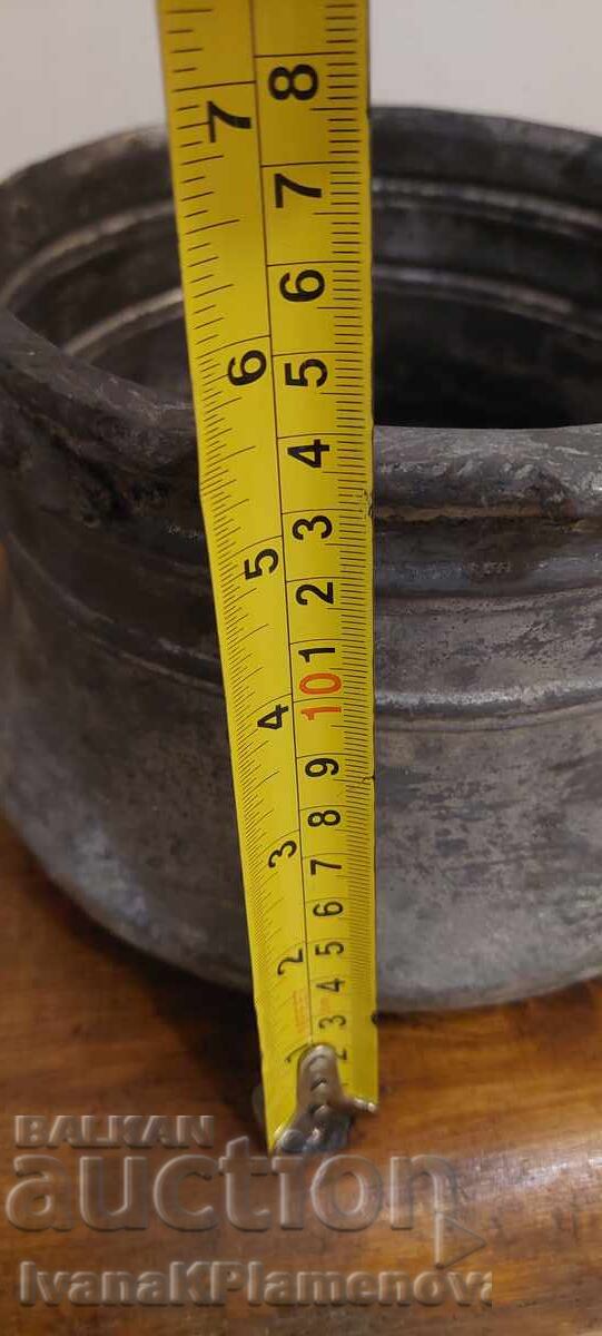 Ρετρό κατσαρολάκι για γνώστες - 7