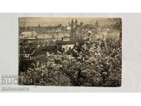 Ταχυδρομική κάρτα - φωτογραφία Πράγα