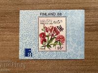 Λάος - Διεθνής Φιλοτελική Έκθεση.... (1988) MNH