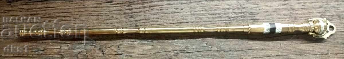 Χαρμπία / Σωλήνας καθαρισμού με τιμή 170.00 BGN | € 86.92