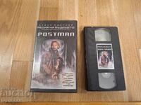 Βιντεοκασέτα VHS - Ο Μεσσίας του Μέλλοντος