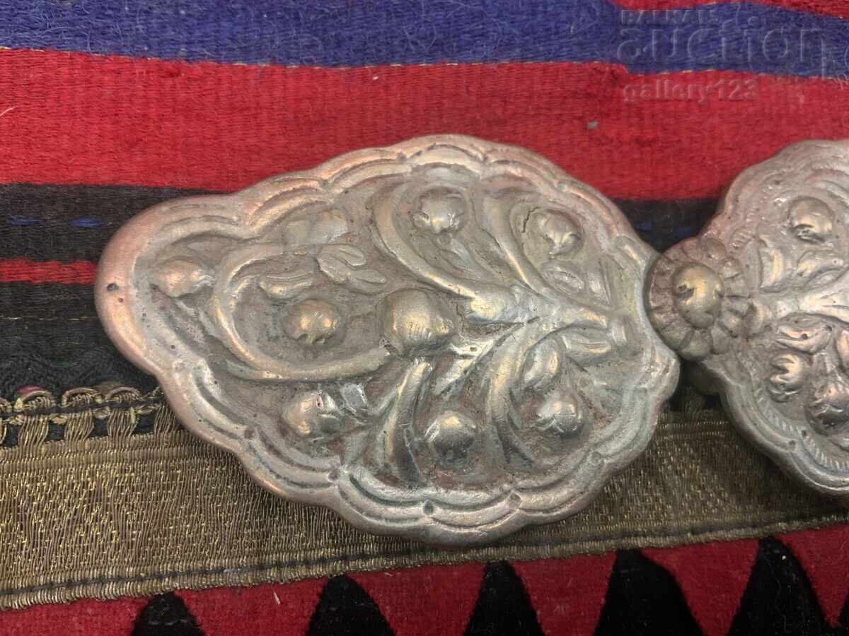 Renaissance silver buckles, minted and cast with price 72.00 BGN | € 36.81 Renaissance silver buckles, minted and cast with price 72.00 BGN | € 36.81