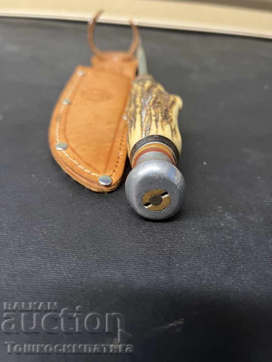 Livrarea Cuțit de colecție Solingen PUMA