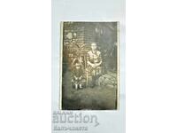 Παλιά φωτογραφία