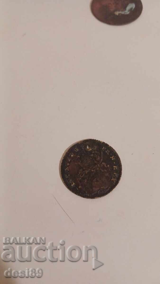 Delivery of Ludovic French Coin 1790 Delivery of Ludovic French Coin 1790