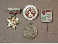 Παρτίδα Βουλγάρικων Σοσιαλιστικών Σημάτων