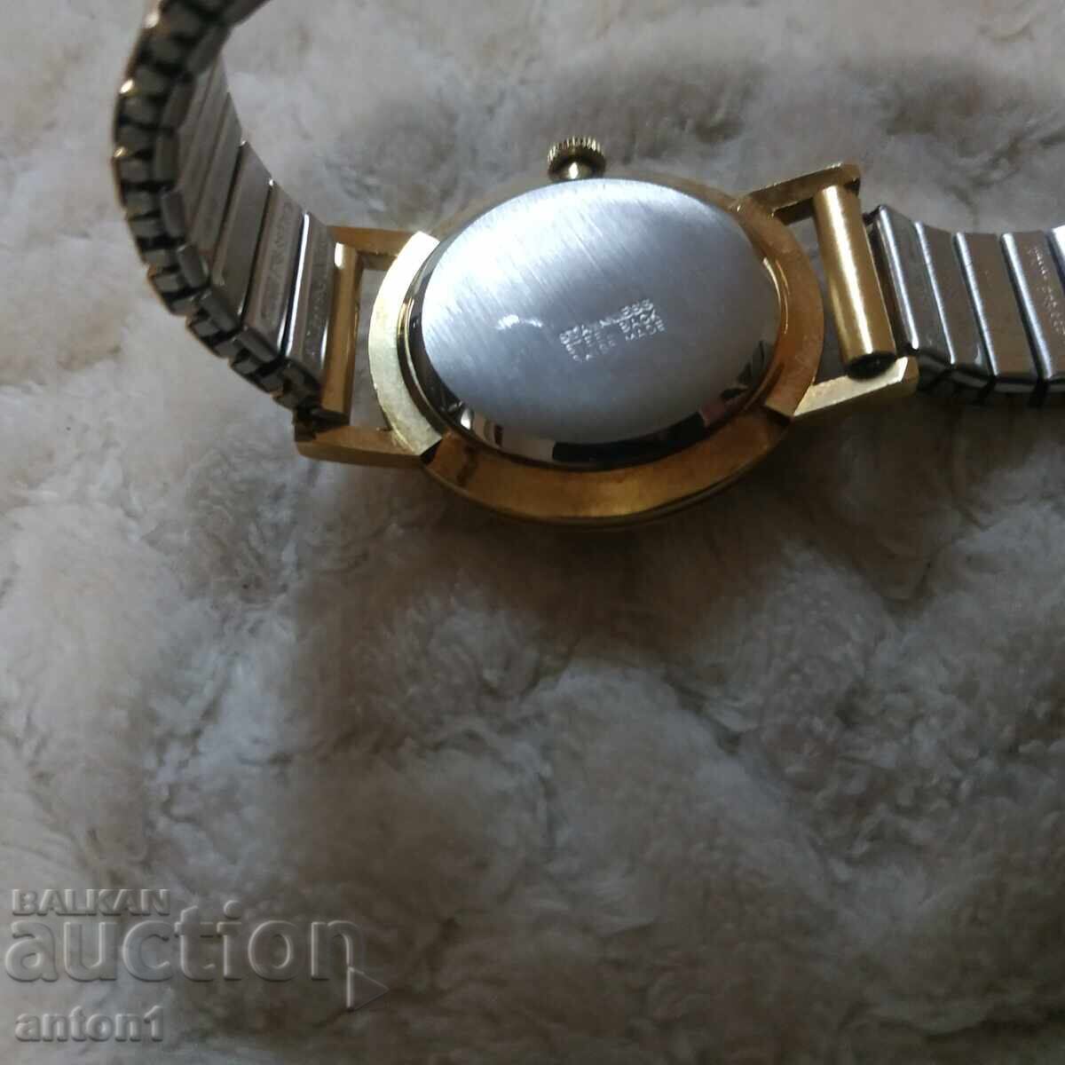 Δημοπρασία Ρολόι