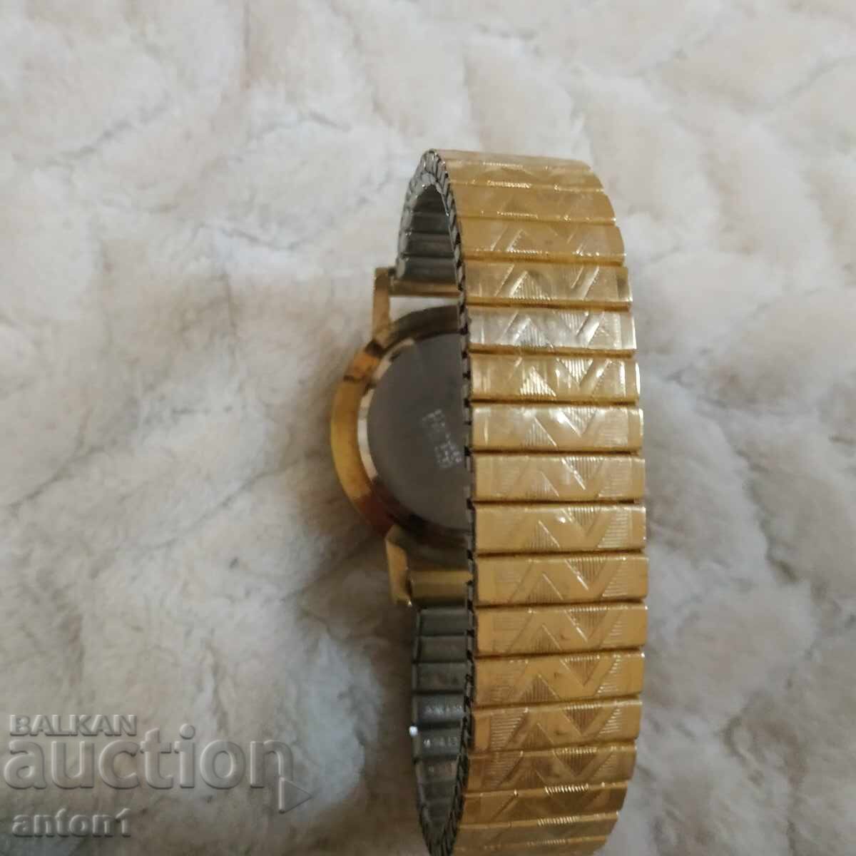 Παράδοση Ρολόι