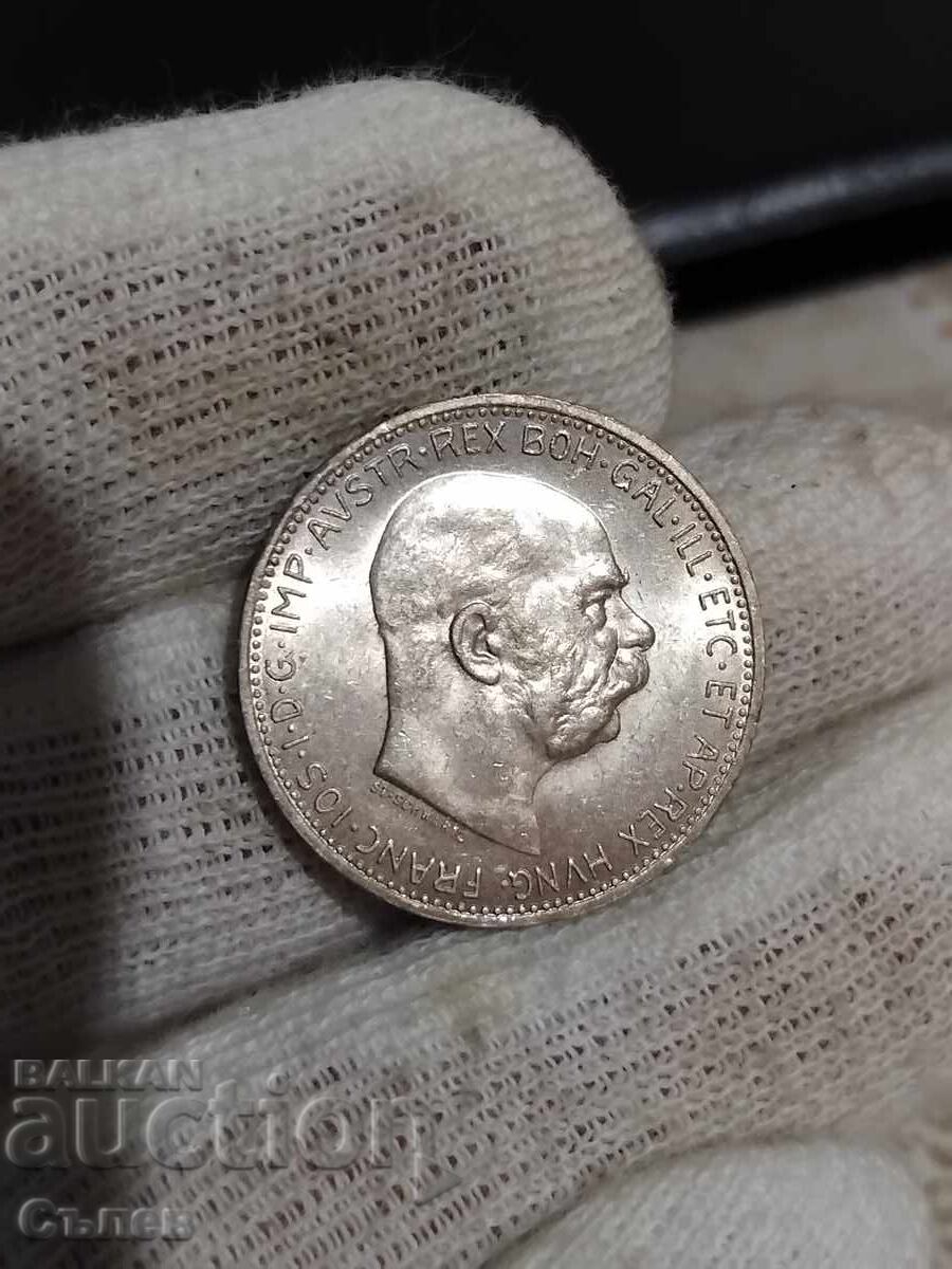 1 κορώνα 1915 1 κορώνα 1915