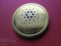 Criptomonedă, Jeton KARDANO ADA