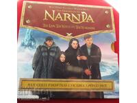 Νέα Ζηλανδία 6 x 50 σεντ 2006 Τα Χρονικά της Νάρνια