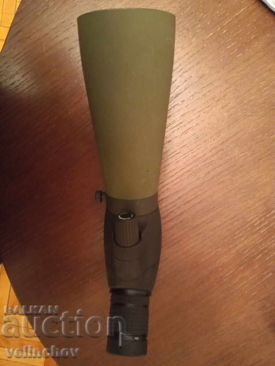 Lunetă terestră GOSKY LENS 20-60X80 - 7 Lunetă terestră GOSKY LENS 20-60X80 - 7