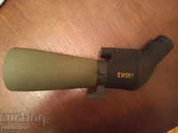 Lunetă terestră GOSKY LENS 20-60X80