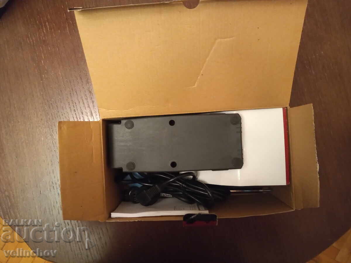 PARKSIDE PLSD 48 A1 Soldering Station - 6